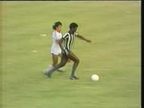 Carioca 1979. Botafogo 4 x 0 Fluminense