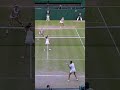 Sania Mirza's Brilliant Backhand ? ??