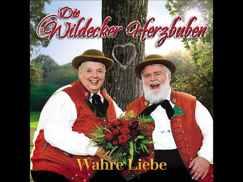 Weißt Du Wohin Die Reise Geht - Wildecker Herzbuben