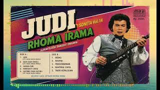 Download lagu RHOMA IRAMA I SONETA VOL 14 I JUDI mp3
