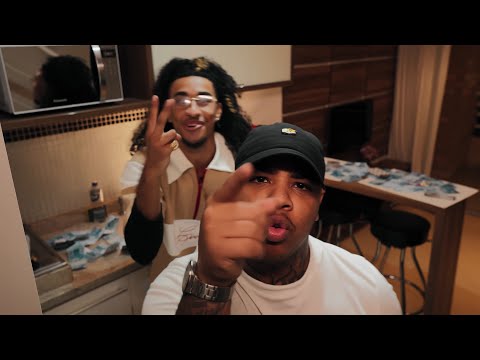 Nebrugg - “DESCE” Feat. Menó Felps (Official Music Video)