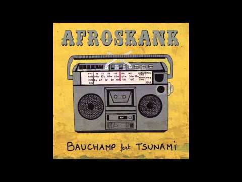 Bauchamp - Afroskank - Schnautzi vs OBF Dub remix