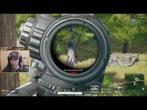 CHOCOTACO AND DR DISRESPECT DUOS | PLAYERUNKNOWN'S BATTLEGROUNDS (5/21/19)