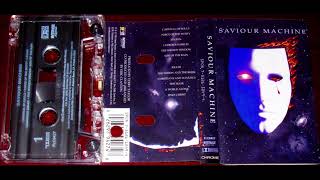 Saviour Machine, Cassette Tape Audio, Full Album