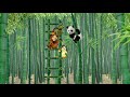Wonder Pets Save The Panda Ending Multi Language