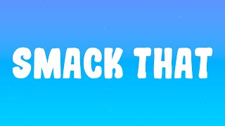 Akon smack that ft eminem