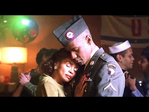 The Hurricane (1999) - Rubin Carter Met with Mae Thelma