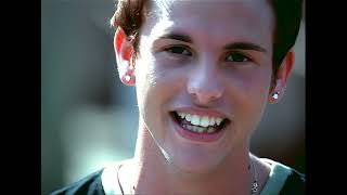 Natural - Put Your Arms Around Me (Remix Edit) (Promo Only) 4K 60fps AI Upscale