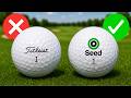 Can This Ball REPLACE The Pro V1...