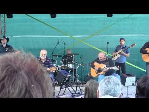 Honza Nedvěd - Banská Bystrica (26.jún 2012, Krupina)