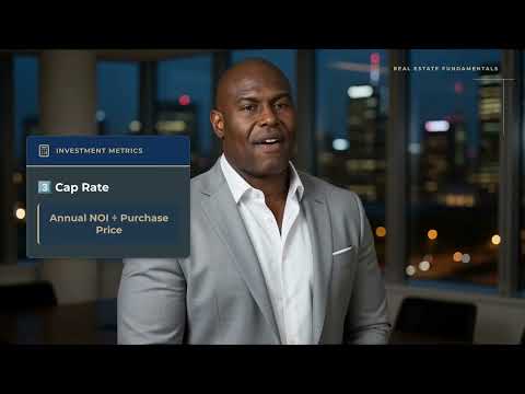How to analyze a rental property before financing it