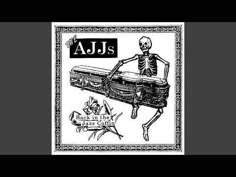 My Crooked Leg - AJJ (Andrew Jackson Jihad)