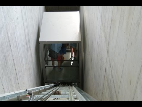 SA8 "COMFORT" Plessur - Halde DE