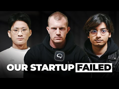 Dan Koe and Matt & Ari