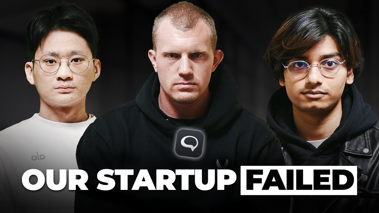 $300万的惨痛代价：为什么“想得太多”是创业者的致命伤？