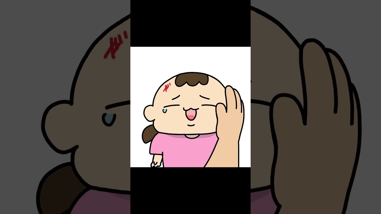 泣かないで #shorts