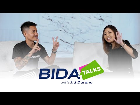 From Rock Bottom to Purpose: A Recovery Story with Jid Durano