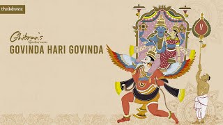 Ghibrans Spiritual Series  Govinda Hari Govinda So