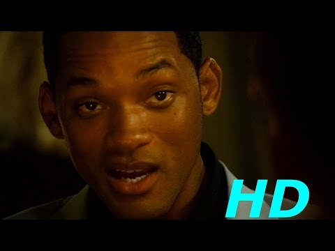 Hancock ''A Story At Dinner'' - Hancock-(2008) Movie Clip Blu-ray HD Sheitla