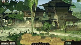 Book of Travels - gameplay NO COMMENTARIES (includes brief social interaction and learning Vellan)