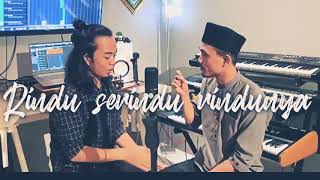 Download lagu RINDU SERINDU RINDUNYA - SPOON || COVER ZINIDIN ZIDAN & VALDY NYONG mp3