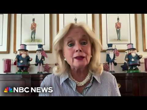 El-Sayed & Stevens ‘have far more in common than they have differences’: Rep. Debbie Dingell