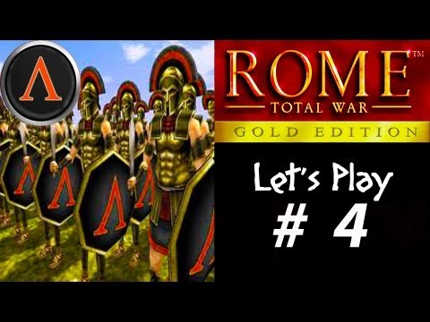 Part 4 - Dacian Invasion