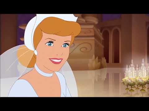 Cinderella 3 (A Twist In Time): Anastasia as Cinderella?/The Final Battle (HD 1080p)