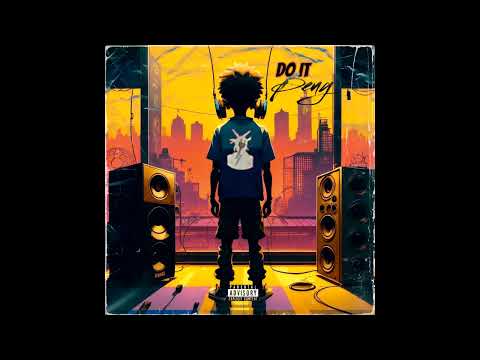 BEUY - DO IT ( AUDIO ) 2025