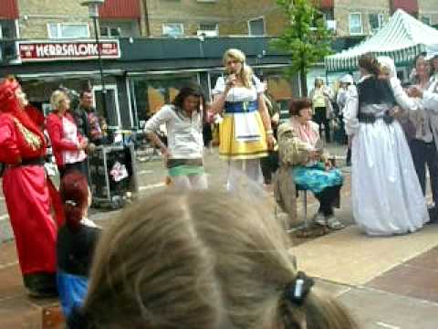 sevdalinka na nydali