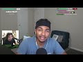 ImDOntai Reacts To TommyNFG SPITING FAX ABOUT THE INTERNET SWITCHING UP ON CREATORS