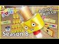 Numberblocks Circus Of Threes With 3 Times Table Season 8