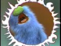 Sesame Street The Frazzle Song 2nd Version