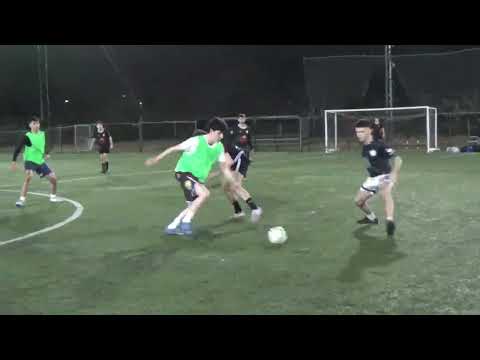 PARKING VS MOIA FC - #LigaNuñez - #Apertura SLV - 30/06/2023