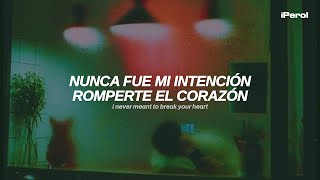 Conan Gray - Miss You (Español + Lyrics)
