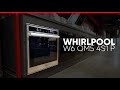 Духовой шкаф Whirlpool W6OM54S1P