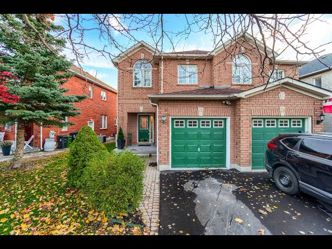 21 Vianney Avenue, Scarborough Home for Sale - Real Estate Properties for Sale