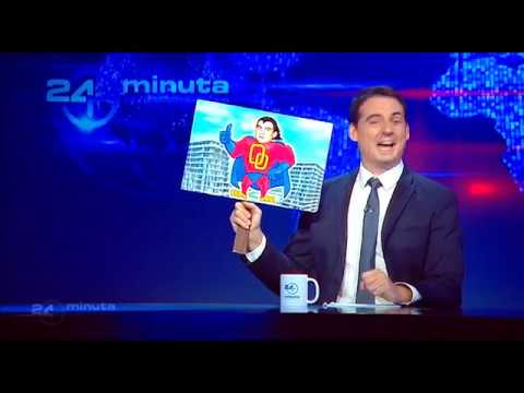 Bajka o Orliću Ometaču | ep180deo05