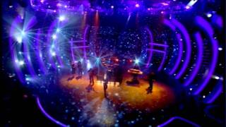 Matthew Morrison - "Still Got Tonight" Live @ SYTYCD Results