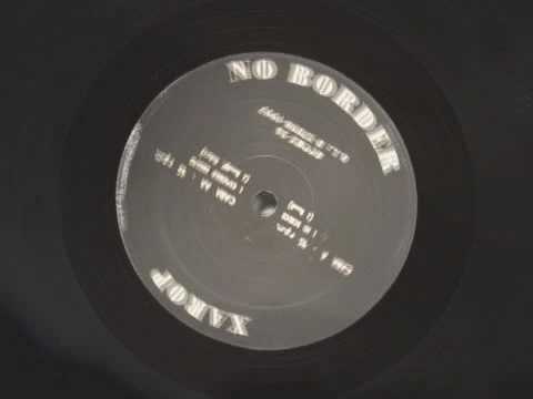 Xarop - No Border (by joan Rosell)