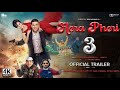 HERA PHERI 3 -Trailer | Akshay Kumar |Suniel Shetty Paresh Raval| Kartik, Kiara,Karina Kapoor
