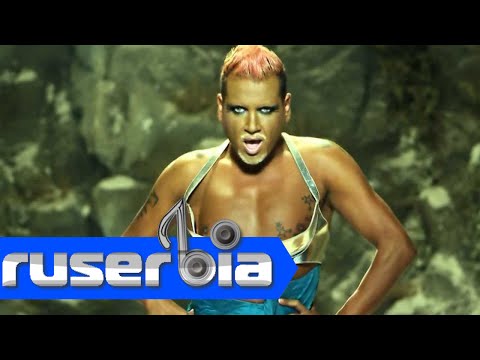 Marta Savic ft. Azis & Mirko Gavric - Mama