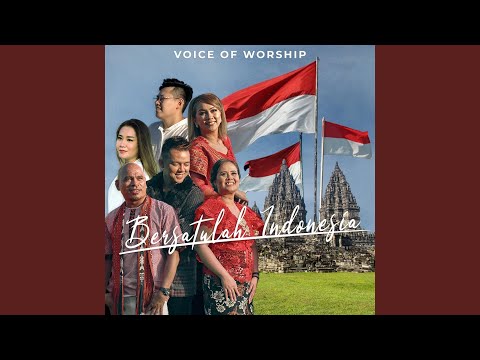 Bersatulah Indonesia (feat. Michael Panjaitan, Tika Krisna, Vriego Soplely, Paulina Chan &...