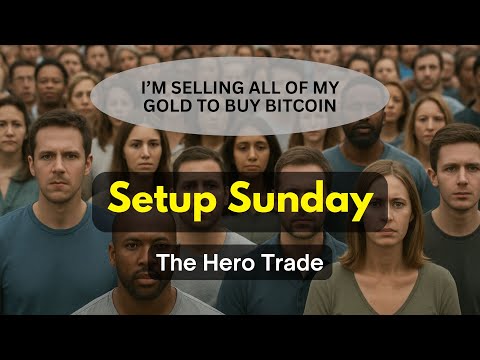 Setup Sunday: Are You A Hero?