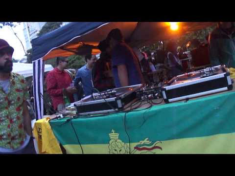 REUNION OF DUB 2014 - DESKAREGGAE - 36 de 40