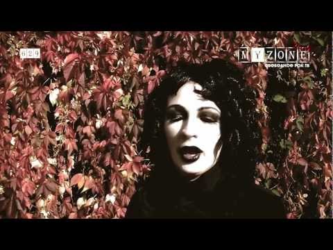 Anna Aliena - Gloomy Sunday (Lovers In War)