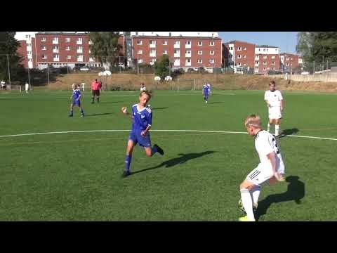 Sanktan 1A 20200815: IFK Vaxholm P07 Vit - Täby FK P07 FA