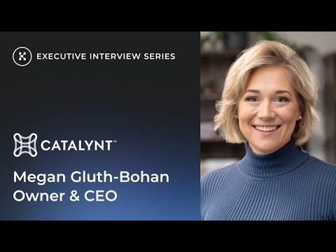 Executive Interview Series | Megan Gluth-Bohan, Owner & CEO