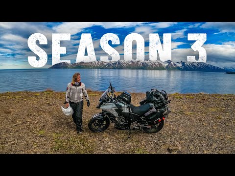 Season 3 - SNEAK PREVIEW!