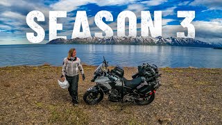 Season 3 - SNEAK PREVIEW!